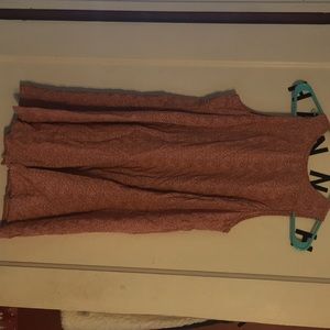 Beautiful old navy dress size MEDIUM